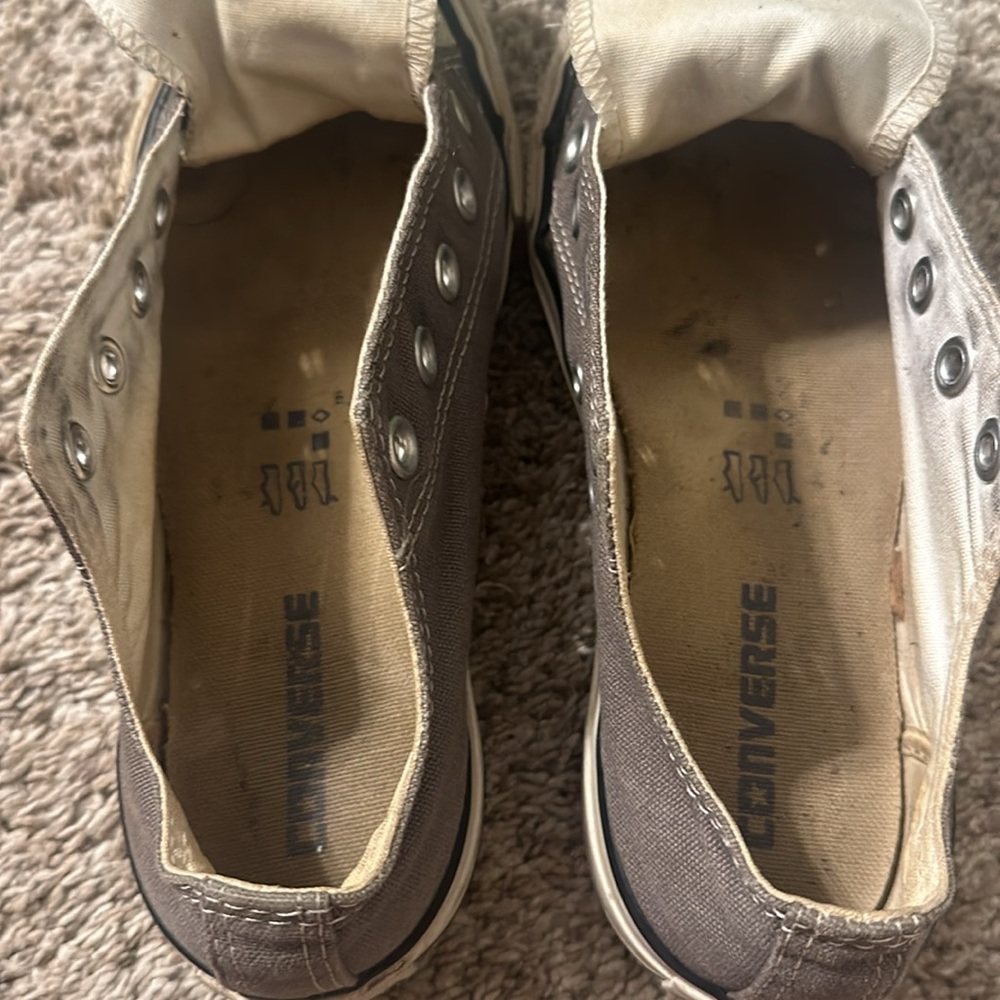 Converse - Picture 6 of 8